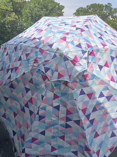 Price reduced Large beach Umbrella
