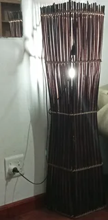 Price reduced R200 Floor lamp