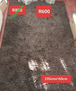 Prices reduced: Rugs for sale