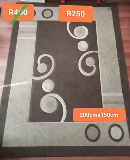 Prices reduced: Rugs for sale