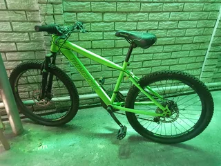 R900 Mongoose bicycle
