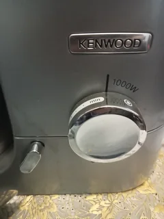 Kenwood chef kvc3100s