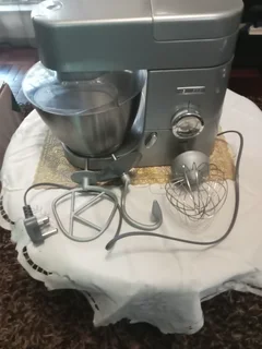 Kenwood chef kvc3100s