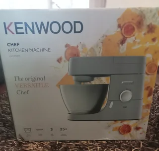 Kenwood chef kvc3100s