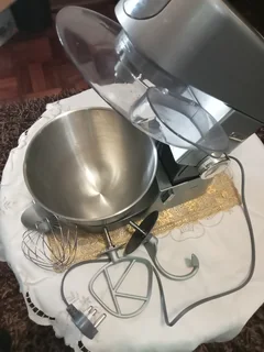 Kenwood chef kvc3100s