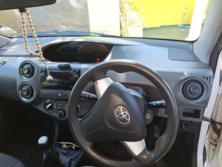 Further Price reduced 2019 Toyota Etios Hatchback