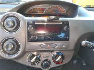 Further Price reduced 2019 Toyota Etios Hatchback