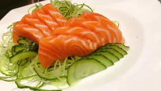 Job seeking as a sushi chef