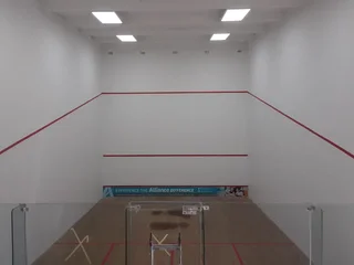 STRoM Squash Court Services