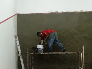 STRoM Squash Court Services