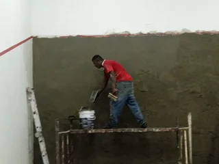 STRoM Squash Court Services