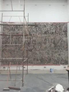 STRoM Squash Court Services