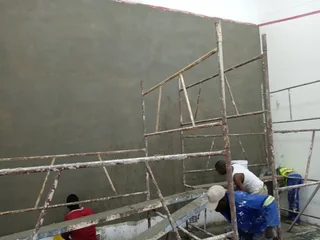 STRoM Squash Court Services