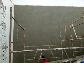 STRoM Squash Court Services