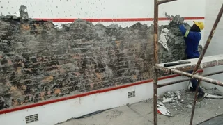 STRoM Squash Court Services