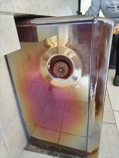 Fireplace - Ad posted by Farhana