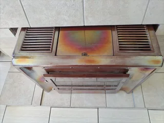 Fireplace - Ad posted by Farhana