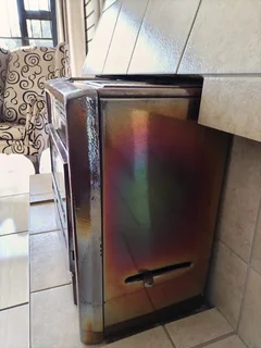 Fireplace - Ad posted by Farhana