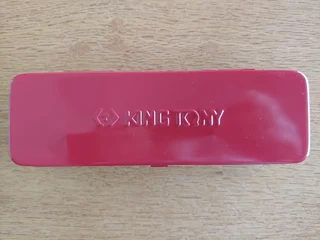 King Tony Manual Impact Driver