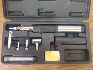 Gas Soldering Kit