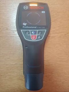 Universal Digital Wall Detector