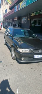 2006 Toyota Tazz For Sale