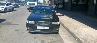 2006 TOYOTA TAZZ FOR SALE