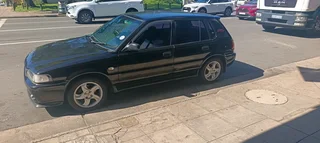 2006 TOYOTA TAZZ FOR SALE