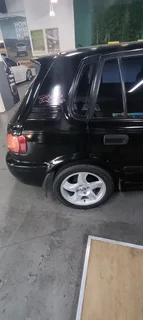 2006 TOYOTA TAZZ FOR SALE