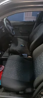 2006 TOYOTA TAZZ FOR SALE