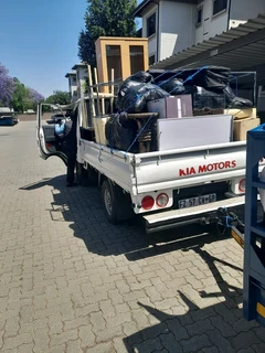 Furniture Removal services