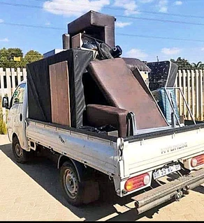 Furniture Removal services