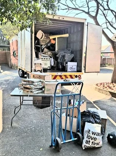 Furniture Removal Services