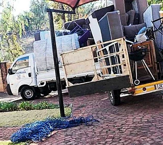 Furniture Removal Services