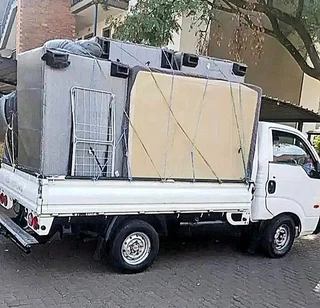 Customer Centric Approach (furniture Removals)