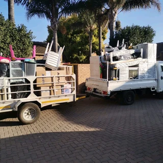 CUSTOMER CENTRIC APPROACH (furniture removals)