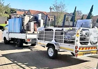 Home and Office Furniture Removal