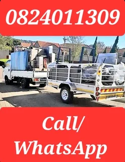 Moving? Let Us Handle Your Furniture Removal!