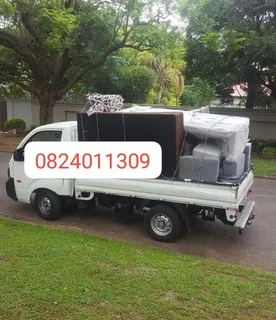 Moving? Let Us Handle Your Furniture Removal!