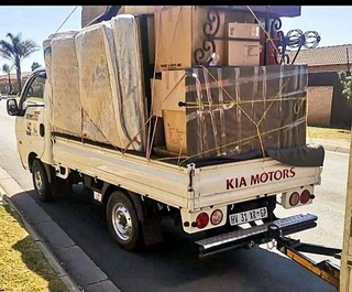 Moving? Let Us Handle Your Furniture Removal!