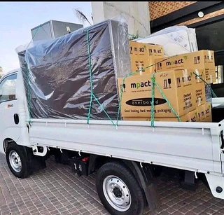 Moving? Let Us Handle Your Furniture Removal!