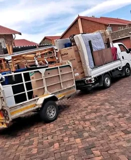 Need a stress-free move? We handle everything