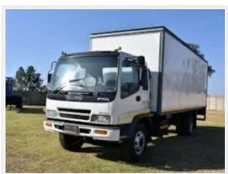 Need a stress-free move? We handle everything