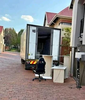 Same-Day Furniture Removal