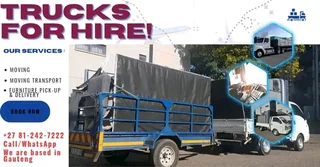 Same-Day Furniture Removal