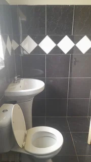 En Suite Bedroom in Flora Park, Polokwane