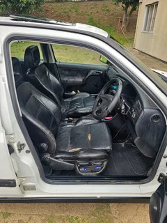 1997 Volkswagen Golf Hatchback