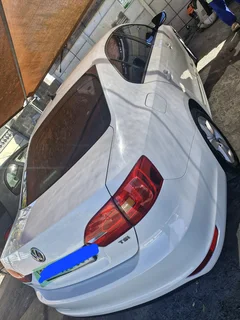 Car VW Jetta