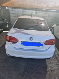 Car VW Jetta