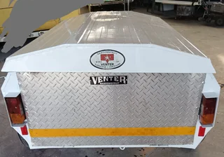 Venter Trailer